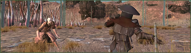 剑士/Kenshi插图12