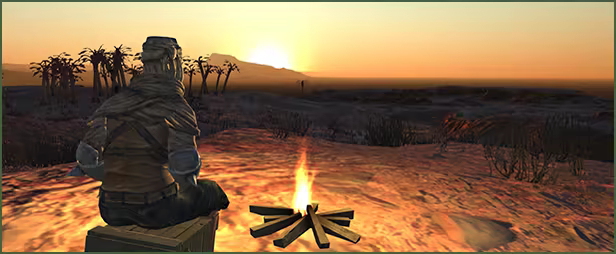 剑士/Kenshi插图6