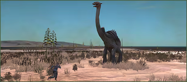 剑士/Kenshi插图3