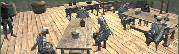 剑士/kenshi中文学习版v1.0.68f+MOD+修改器