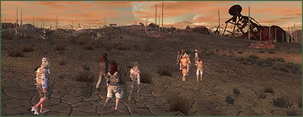 剑士/Kenshi插图10