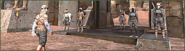 剑士/Kenshi插图5