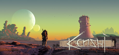 《Kenshi》build.13871665[中文][12.2G]-极客游戏