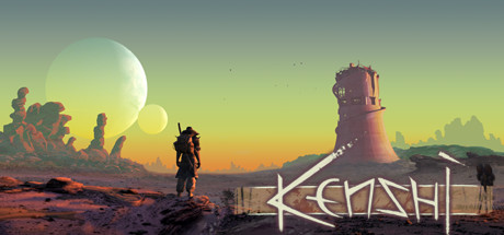 剑士/Kenshi  v1.0.65