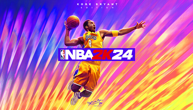 NBA2K24 科比布莱恩特版|官方中文|本体+1.11升补|XCI|原版|-星云科技 adyun.org