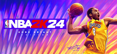 NBA2K24中文免安装破解版下载 (全DLC+MOD) PC次世代版网盘