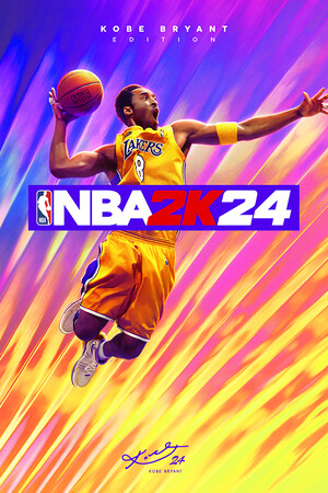 NBA 2K24-单机岛