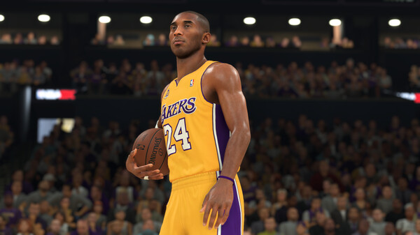 图片[3]-NBA2K24 科比布莱恩特版|官方中文|本体+1.11升补|XCI|原版|-星云科技 adyun.org