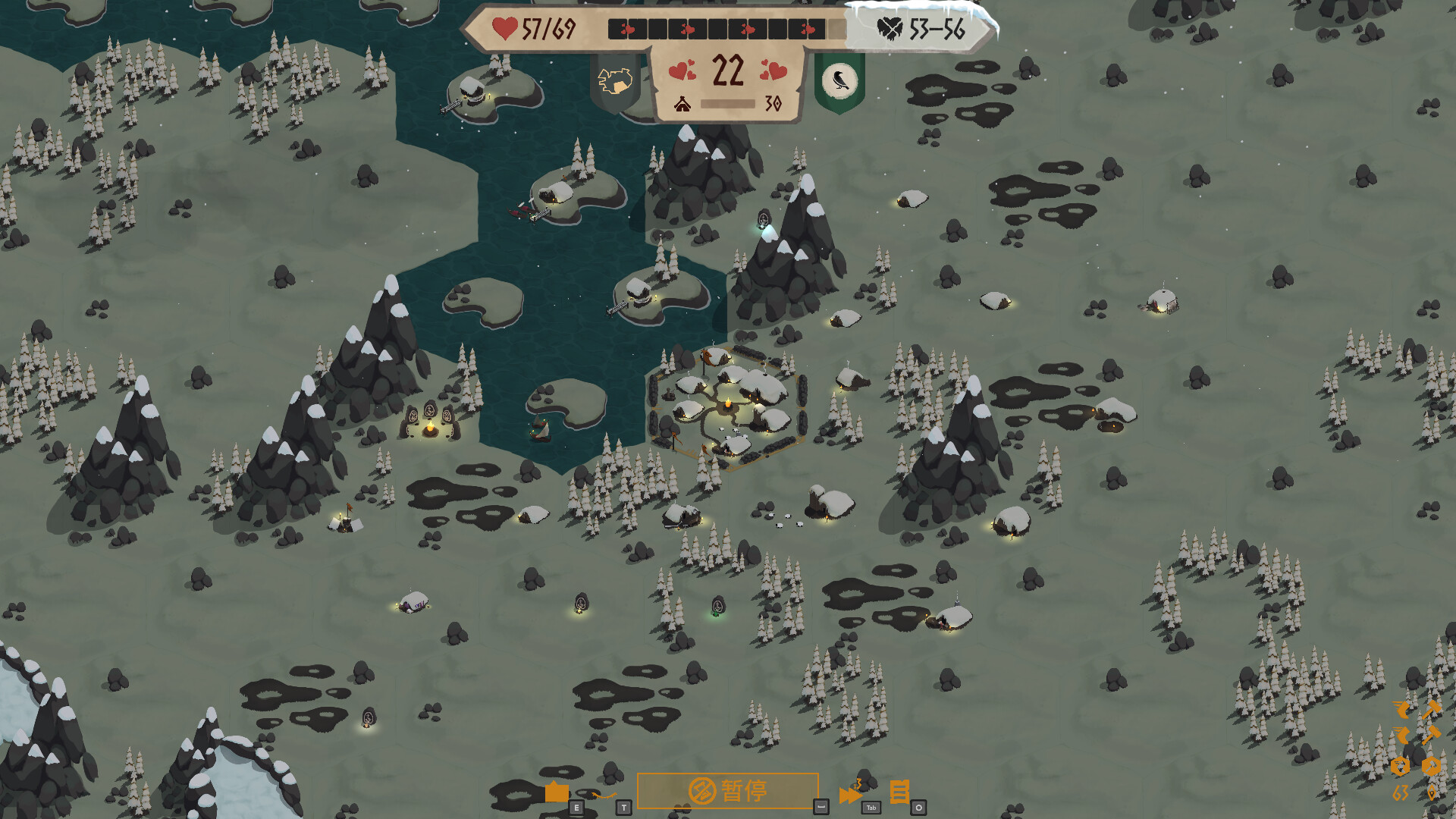 图片[7]-拓荒之书（Landnama）免安装中文版下载-蒸汽游戏宝库 - 高质量Steam单机游戏下载站