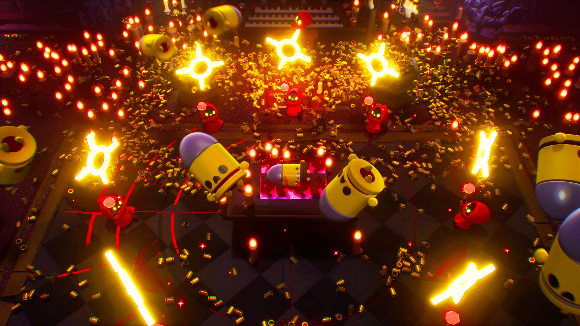 v2.1.9a|挺进地牢/Enter the Gungeon - 4