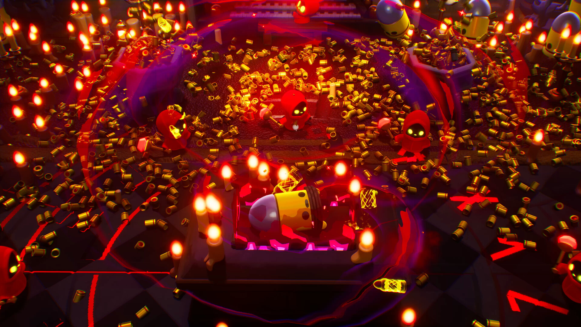 v2.1.9a|挺进地牢/Enter the Gungeon - 5
