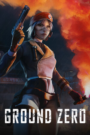 原爆点/Ground Zero