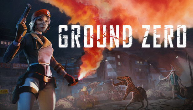 零点地带 Ground Zero|官方中文|22806920+全DLC解压即撸百夸迅