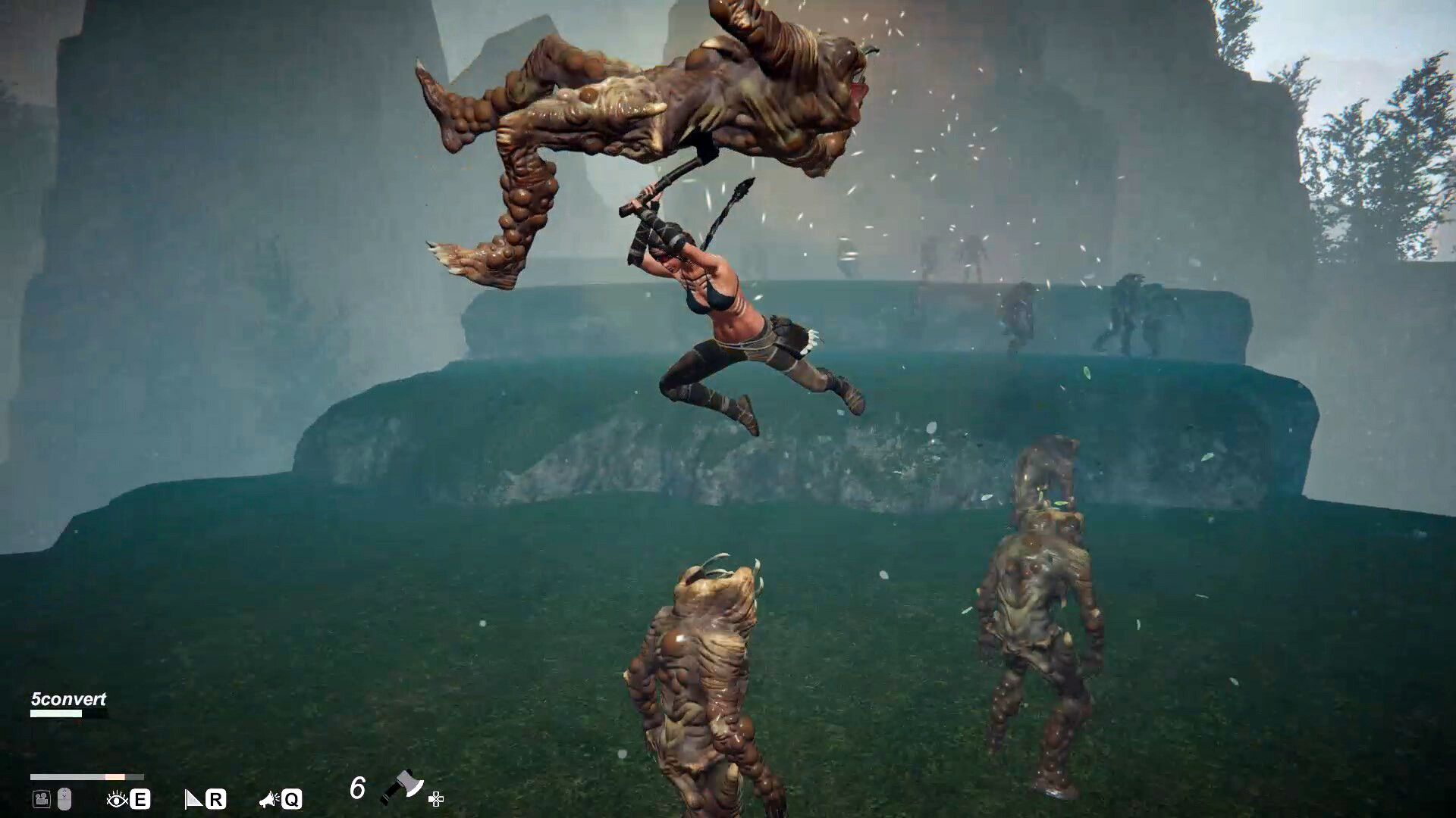 《刃狱:黑战(Blade Abyss)》|V20251211|中文|免安装硬盘版 《刃狱:黑战(Blade Abyss)》|V20251211|中文|免安装硬盘版