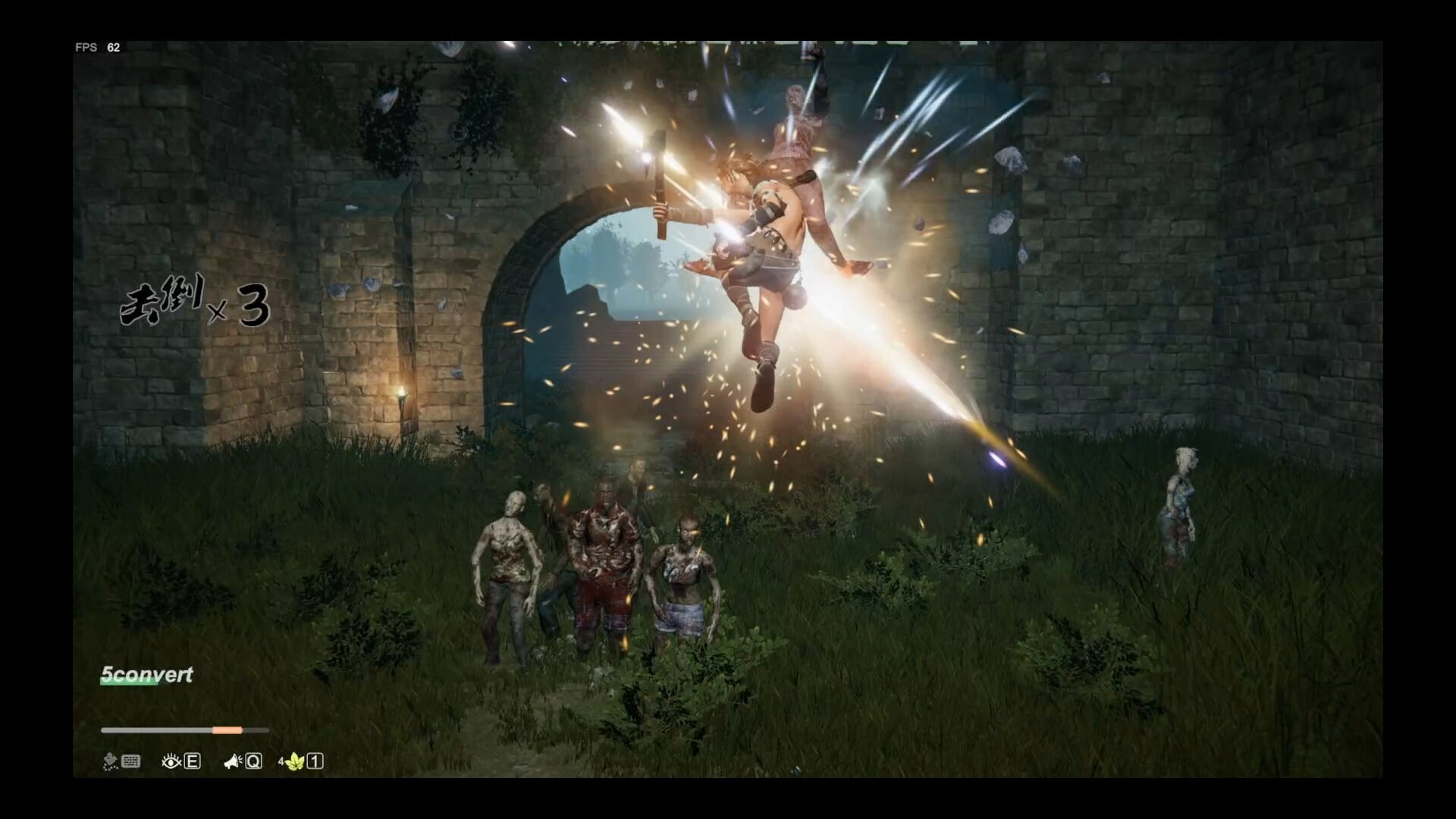 《刃狱:黑战(Blade Abyss)》|V20251211|中文|免安装硬盘版 《刃狱:黑战(Blade Abyss)》|V20251211|中文|免安装硬盘版