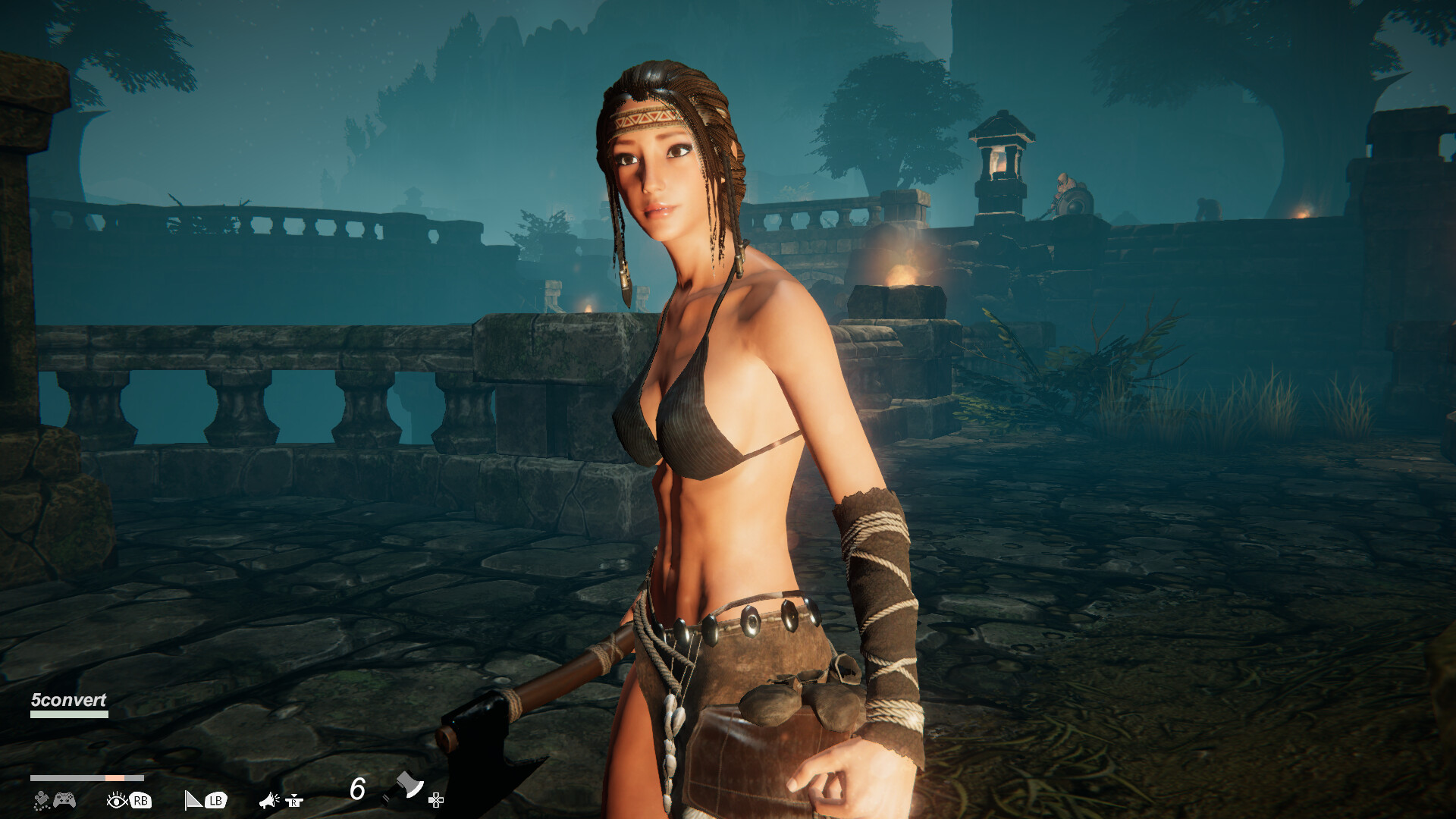 《刃狱:黑战(Blade Abyss)》|V20251211|中文|免安装硬盘版 《刃狱:黑战(Blade Abyss)》|V20251211|中文|免安装硬盘版