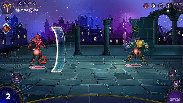 图片[7]-黄道信条（Moons Cree）免安装中文版下载-蒸汽游戏宝库 - 高质量Steam单机游戏下载站