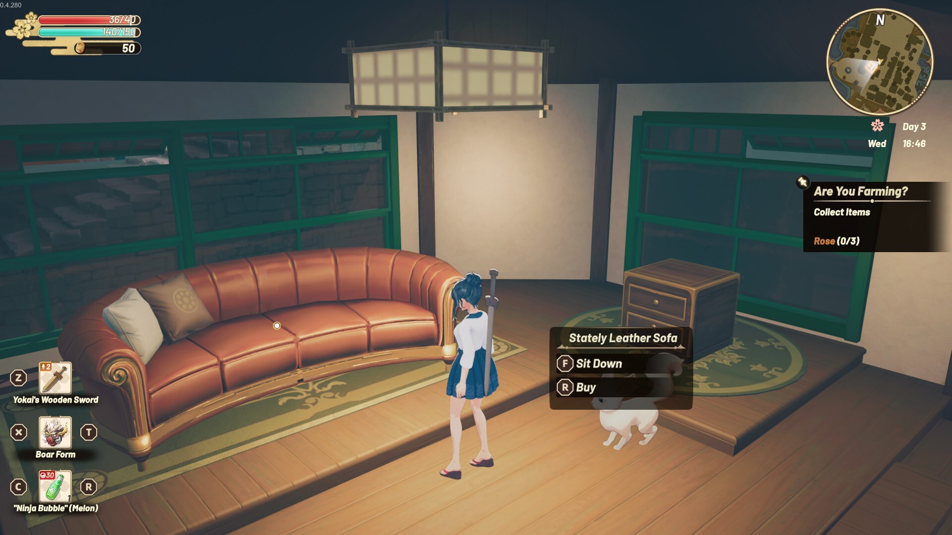 图片[7]-青岚物语（Tale of Seikyu）v1.0.10 免安装中文版下载-蒸汽游戏宝库 - 高质量Steam单机游戏下载站