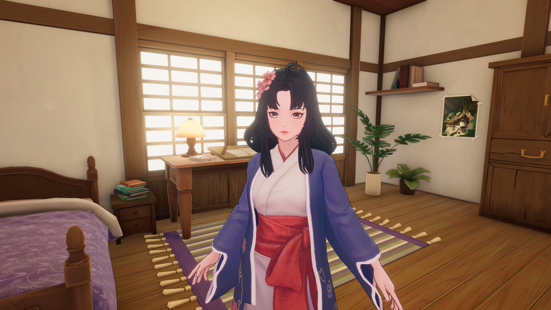 青岚物语/Tales of Seikyu
