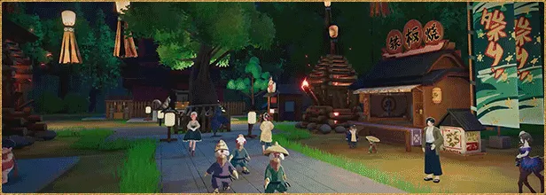图片[4]-青岚物语|1.1.13|全DLC-小二单机游戏