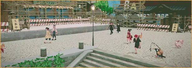 图片[2]-青岚物语|1.1.13|全DLC-小二单机游戏