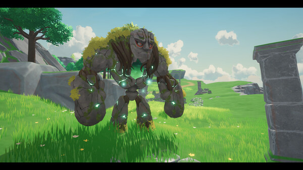 图片[10]-青岚物语（Tale of Seikyu）免安装中文版下载-蒸汽游戏宝库 - 高质量Steam单机游戏下载站