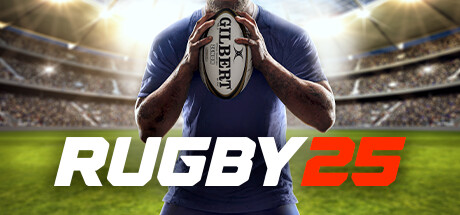 橄榄球25/Rugby 25-鹿星语