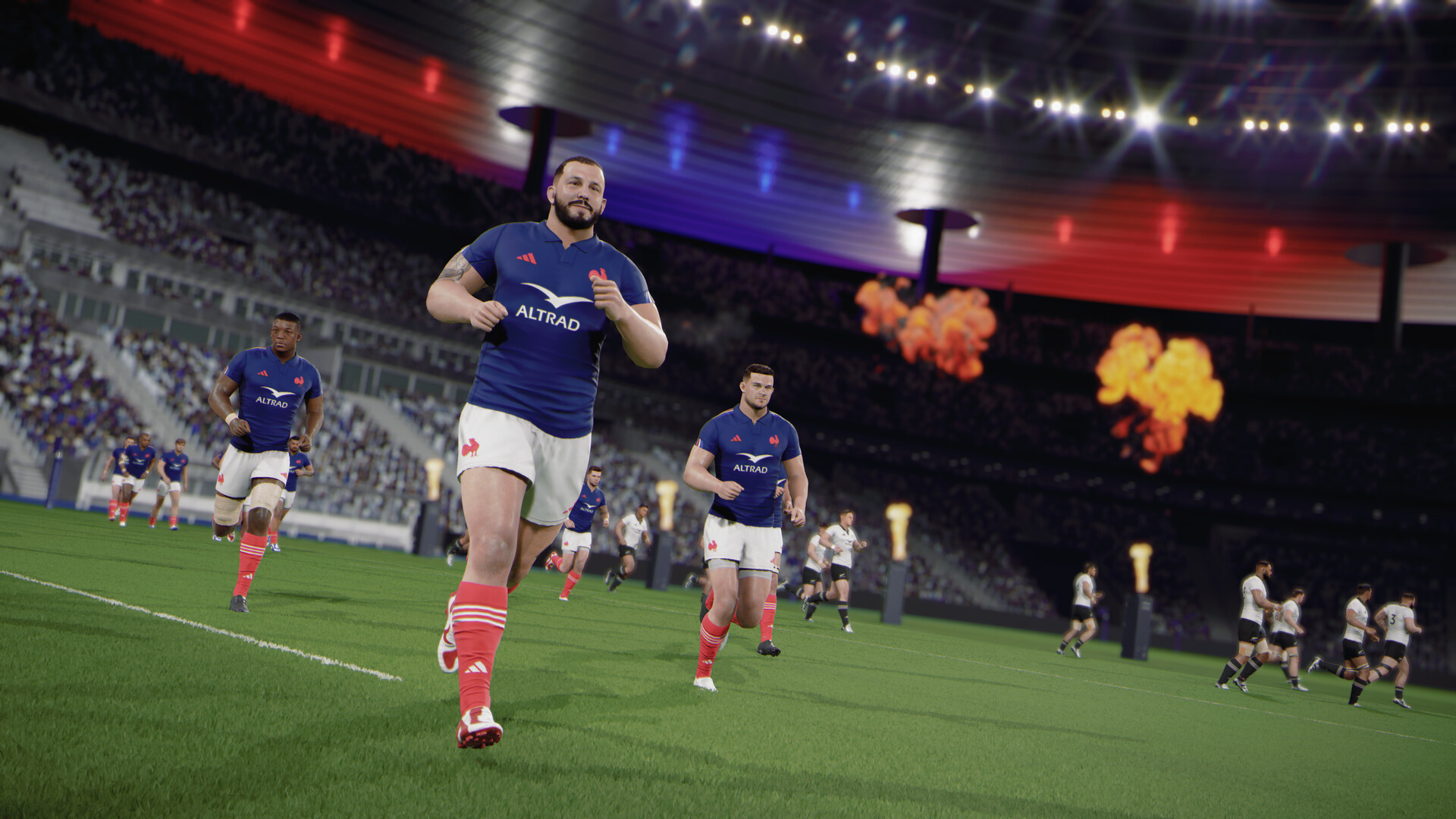 橄榄球25|支持手柄|Rugby 25 - 3