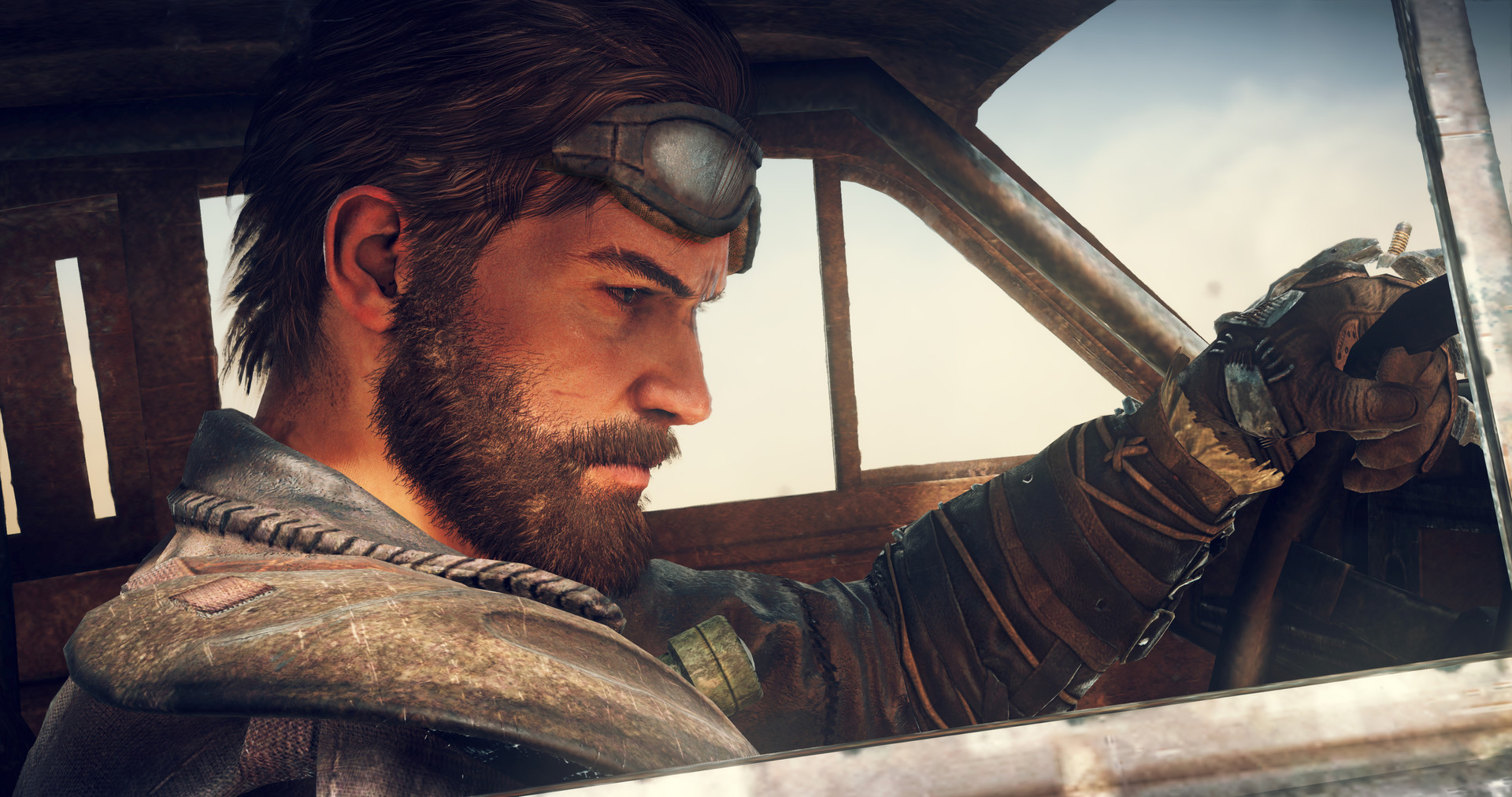 疯狂的麦克斯/Mad Max - 6