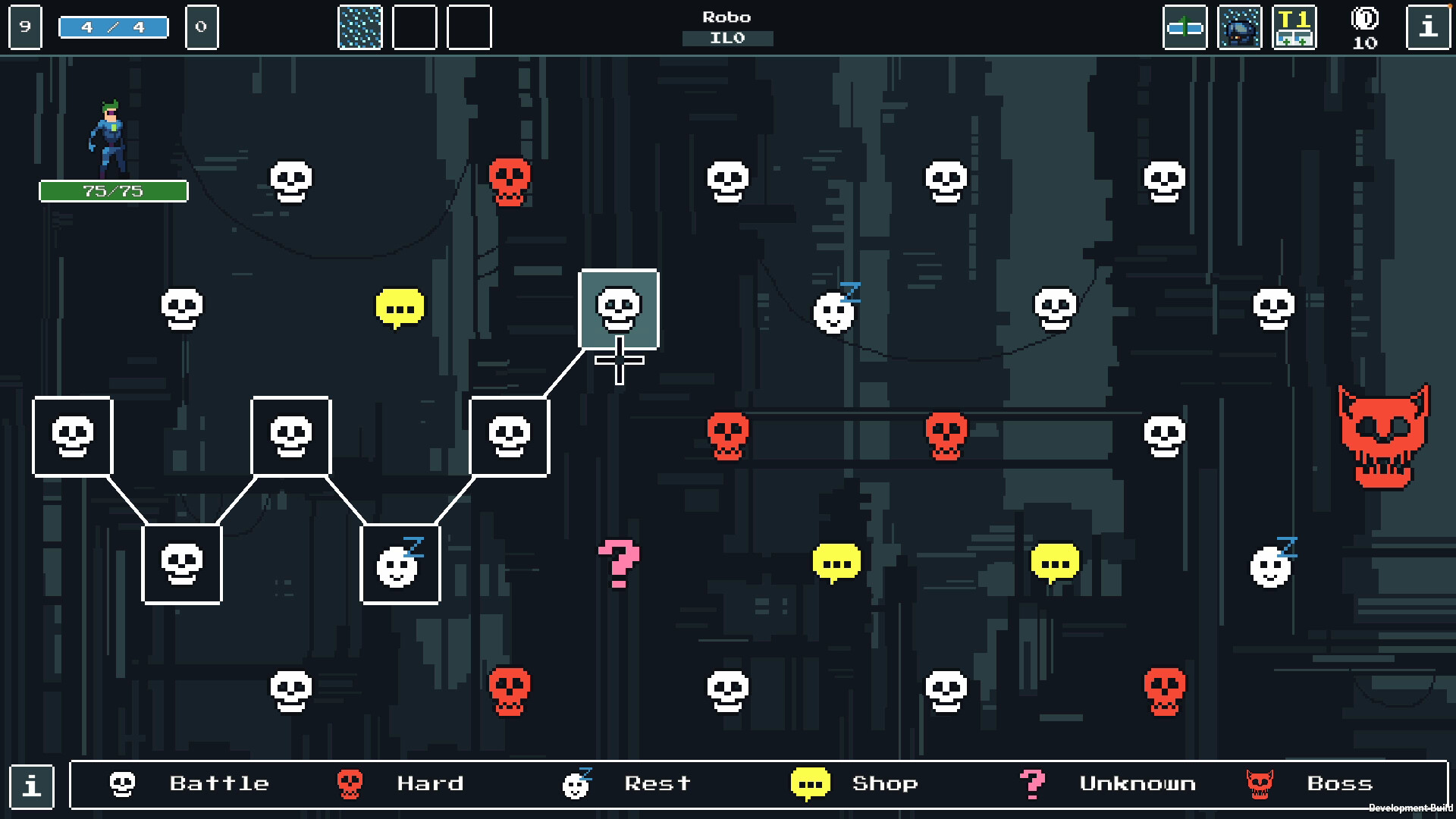 《感染(Infest)》|v1.0s|中文|免安装硬盘版 《感染(Infest)》|v1.0s|中文|免安装硬盘版