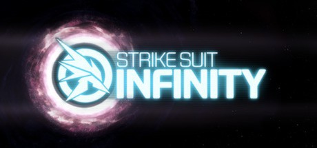 《强袭装甲：无限/Strike Suit Infinity》免安装中文汉化版