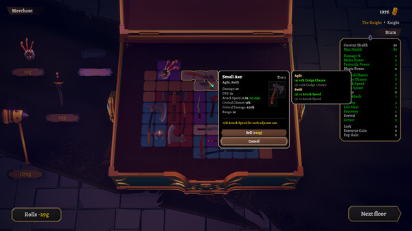 图片[8]-武器之神 v1.5.62 新增永夜噩梦DLC -飞星（官中）-蒸汽游戏宝库 - 高质量Steam单机游戏下载站