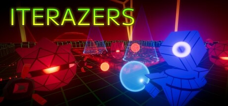 《ITERAZERS》v1.0.4|容量910MB|官方简体中文|支持键盘.鼠标.手柄