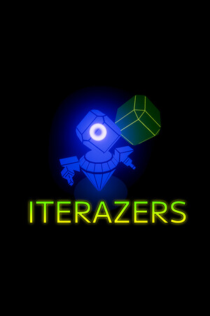 ITERAZERS | 免安装中文版下载 - 单机岛