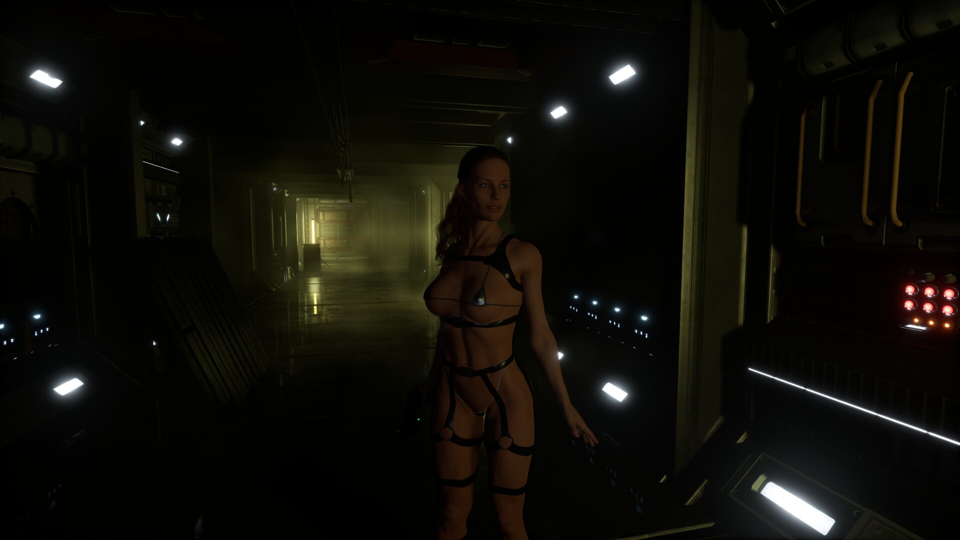 《狼族计划-豪华版(Project Werewulf)》|v1.3.5+全DLC|中文|免安装硬盘版 《狼族计划-豪华版(Project Werewulf)》|v1.3.5+全DLC|中文|免安装硬盘版