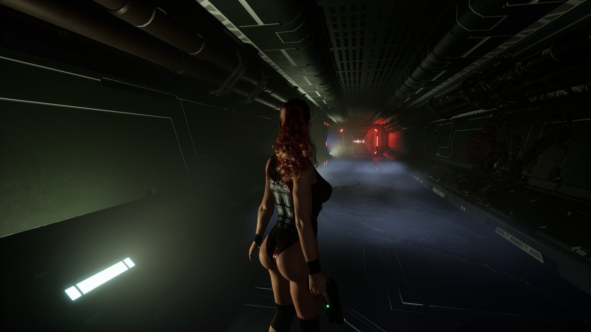 狼人计划|官方中文|Project Werewulf