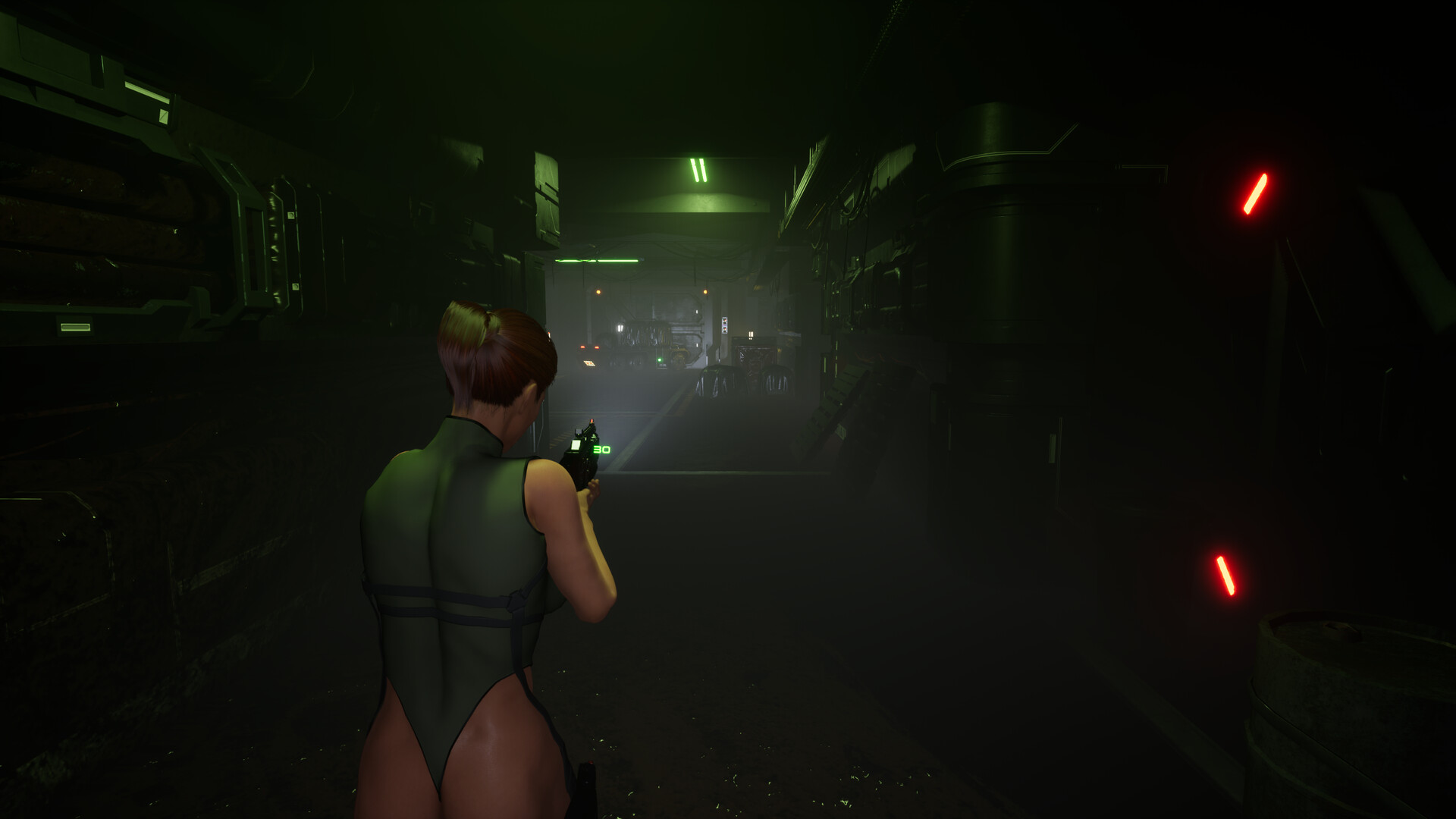 狼人计划|官方中文|Project Werewulf - 4