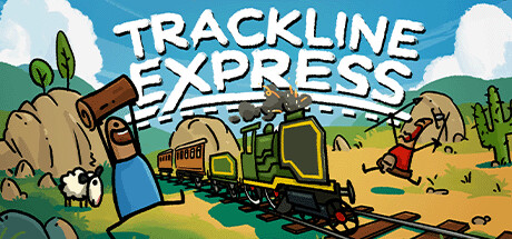《特快小火车 Trackline Express》-Build 14594527官中简体