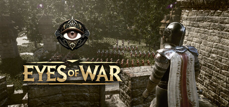 《战争之眼 Eyes of War》Build 18072343-官中简体|容量6GB