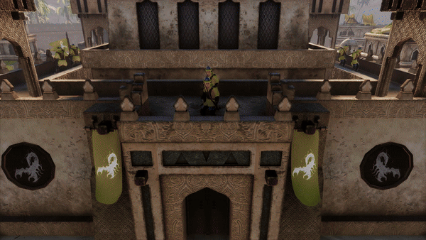 图片[14]-战争之眼 Eyes Of War v0.3 -飞星（官中）-蒸汽游戏宝库 - 高质量Steam单机游戏下载站