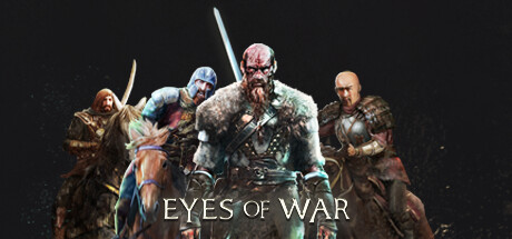 《战争之眼 Eyes of War》EARLY ACCESS-官中简体|容量5.7GB