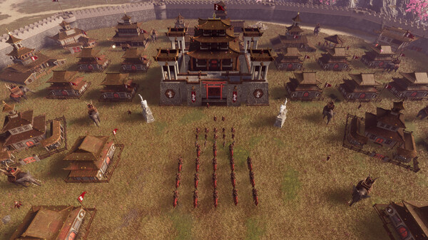 图片[8]-战争之眼 Eyes Of War v0.3 -飞星（官中）-蒸汽游戏宝库 - 高质量Steam单机游戏下载站