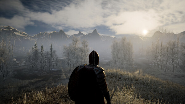 图片[2]-战争之眼 Eyes Of War v0.3 -飞星（官中）-蒸汽游戏宝库 - 高质量Steam单机游戏下载站