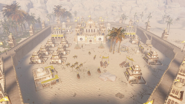 图片[6]-战争之眼 Eyes Of War v0.3 -飞星（官中）-蒸汽游戏宝库 - 高质量Steam单机游戏下载站