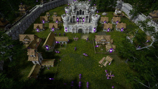 图片[10]-战争之眼 Eyes Of War v0.3 -飞星（官中）-蒸汽游戏宝库 - 高质量Steam单机游戏下载站