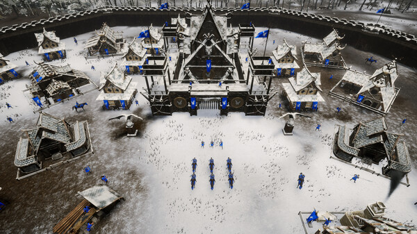 图片[4]-战争之眼 Eyes Of War v0.3 -飞星（官中）-蒸汽游戏宝库 - 高质量Steam单机游戏下载站