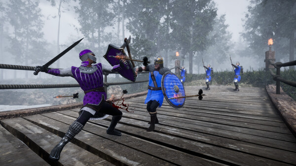 图片[9]-战争之眼 Eyes Of War v0.3 -飞星（官中）-蒸汽游戏宝库 - 高质量Steam单机游戏下载站