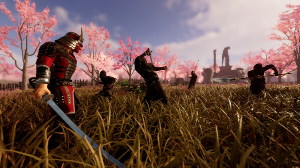 图片[11]-战争之眼 Eyes Of War v0.3 -飞星（官中）-蒸汽游戏宝库 - 高质量Steam单机游戏下载站