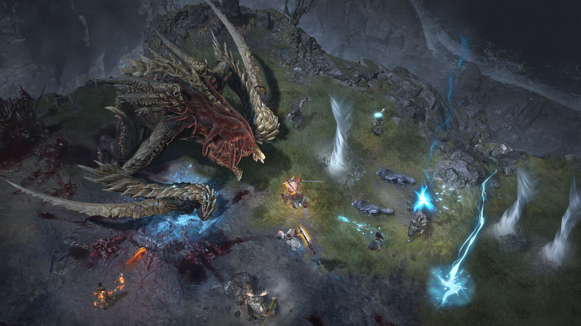 暗黑破坏神4|v2.0.3.58850|官方中文|支持手柄|Diablo IV|《暗黑破坏神® IV》 - 6