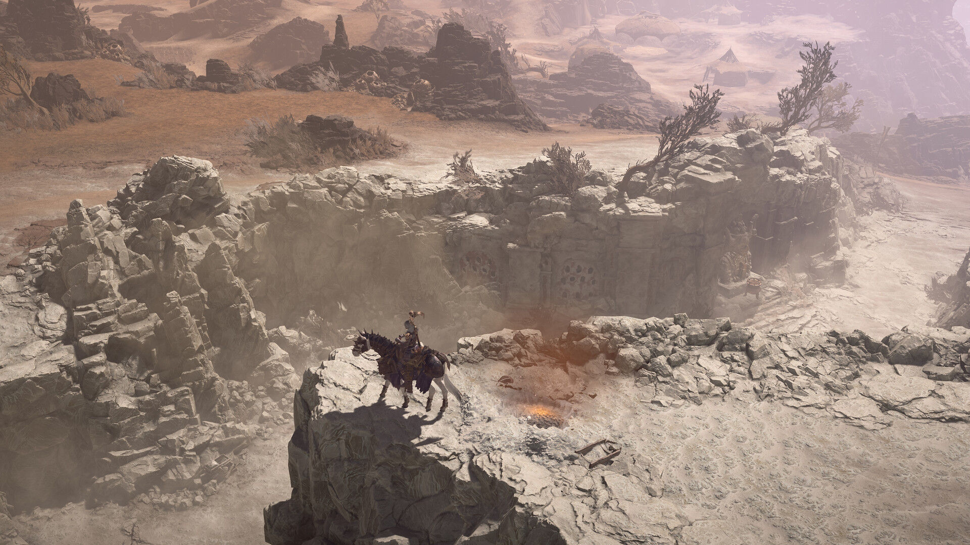 暗黑破坏神4|v2.0.3.58850|官方中文|支持手柄|Diablo IV|《暗黑破坏神® IV》 - 10